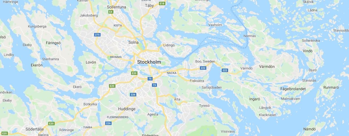 Stockholm