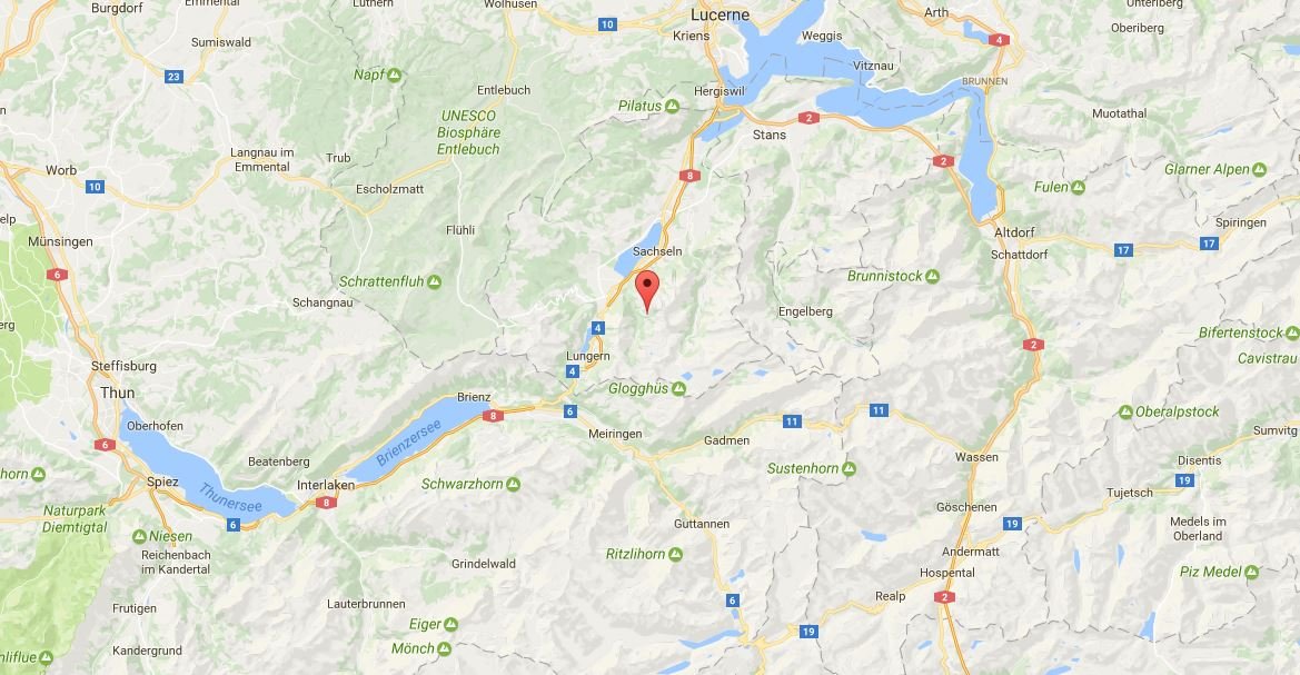 Switzerland