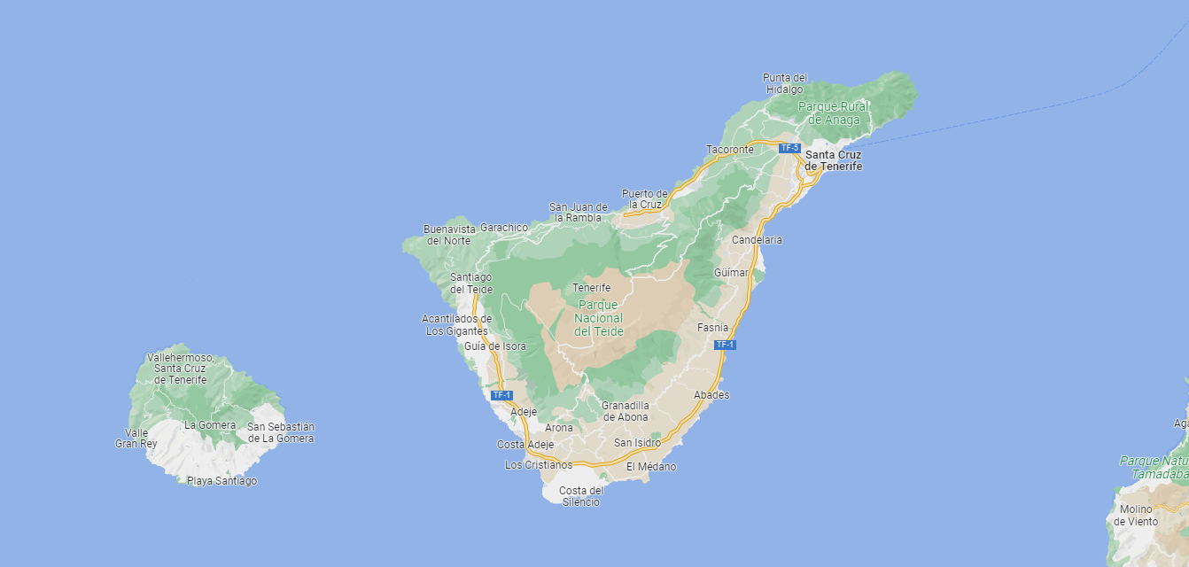 Tenerife