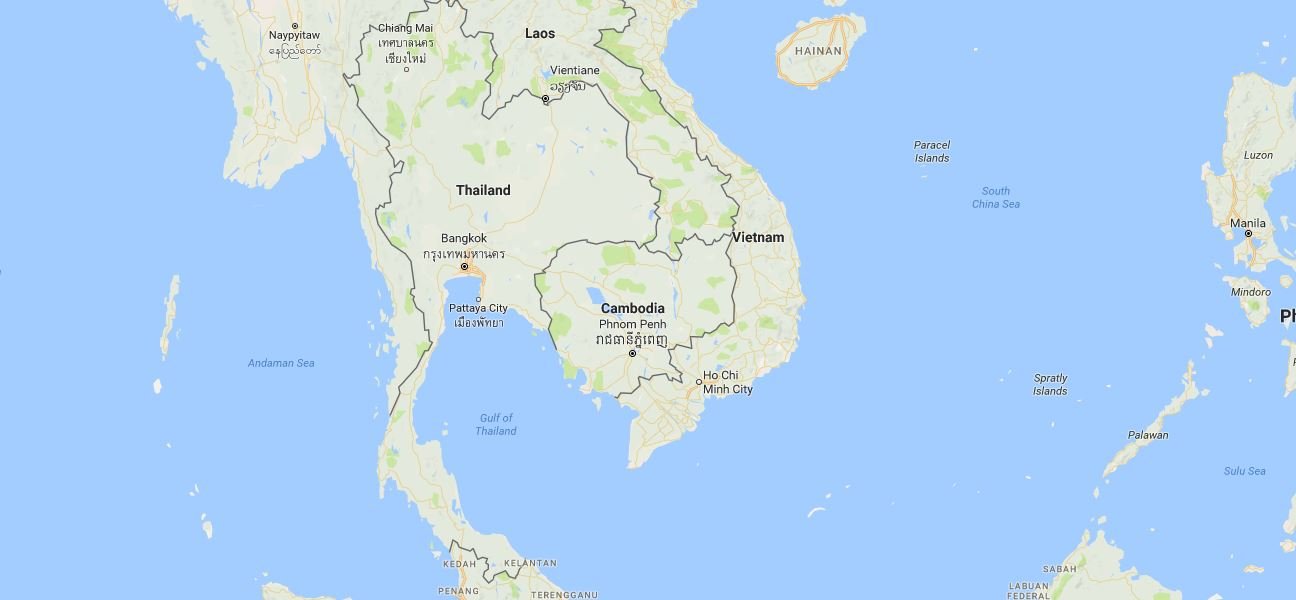 Thailand
