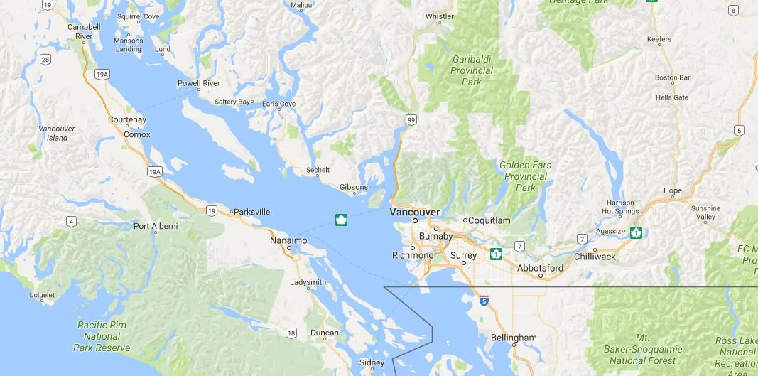 Vancouver