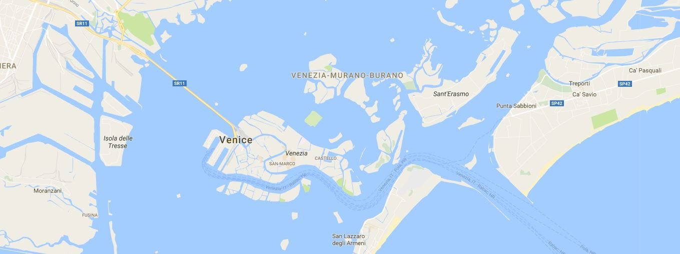 Venice