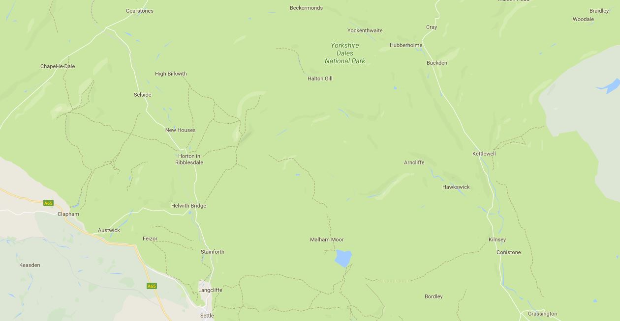 Yorkshire Dales