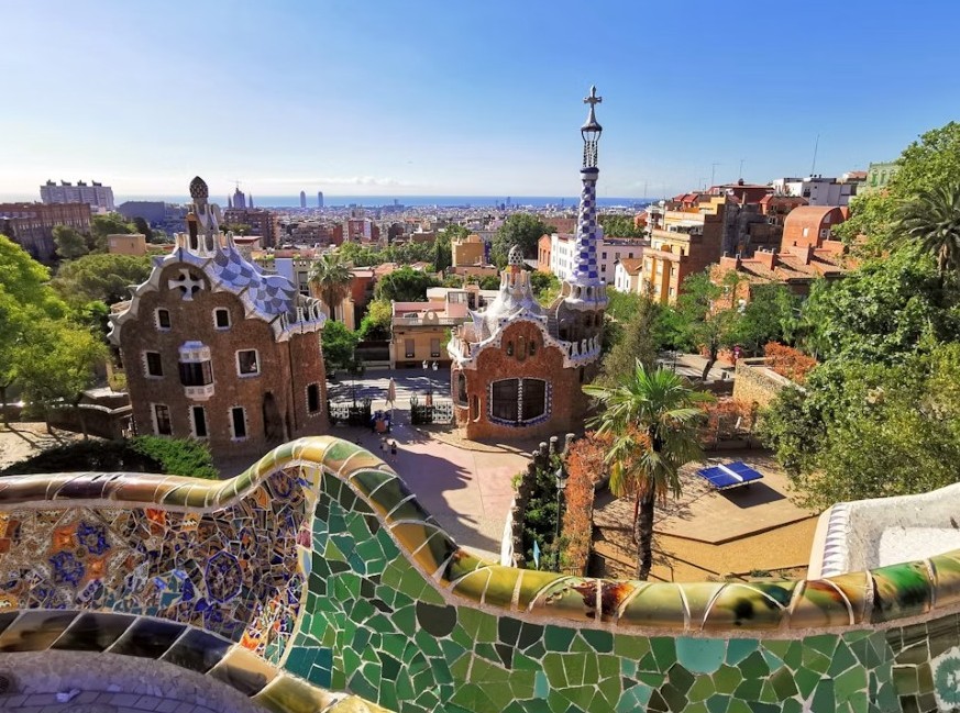 Barcelona