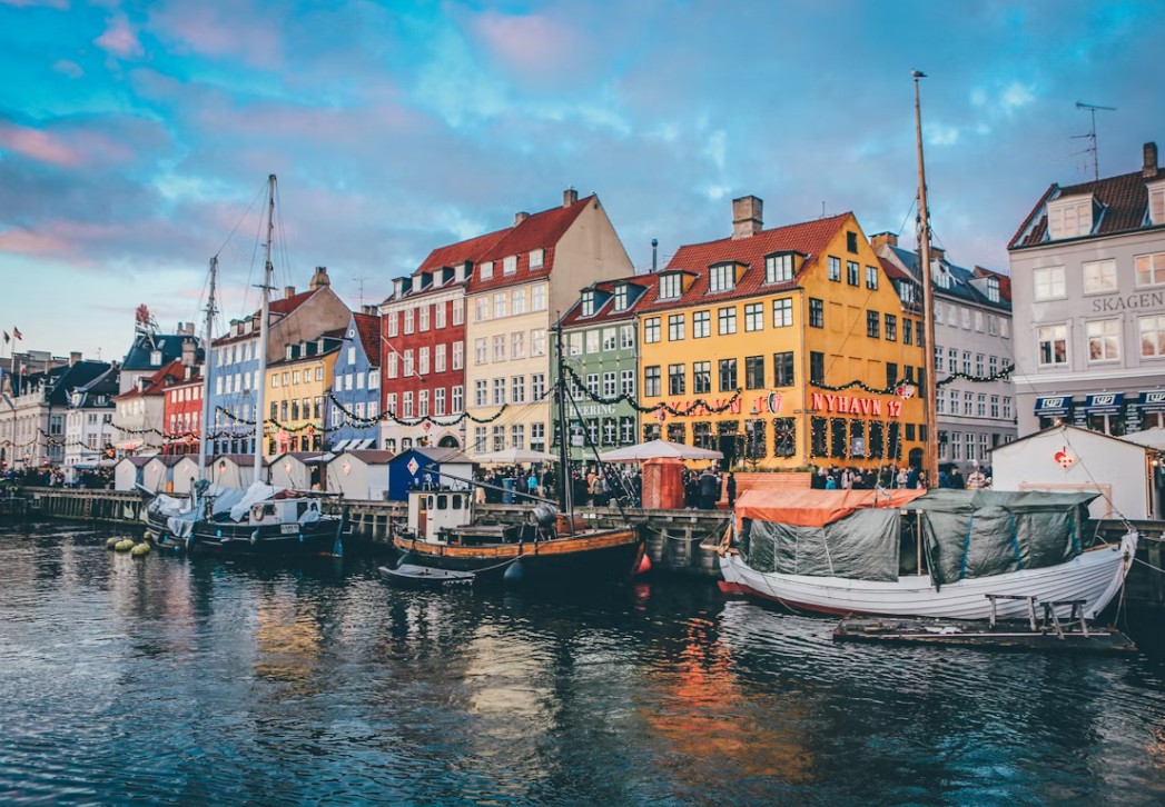 Copenhagen