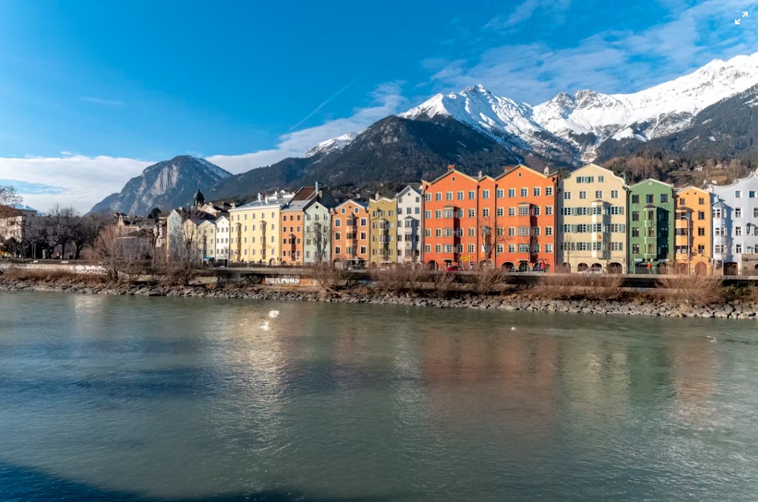 Innsbruck