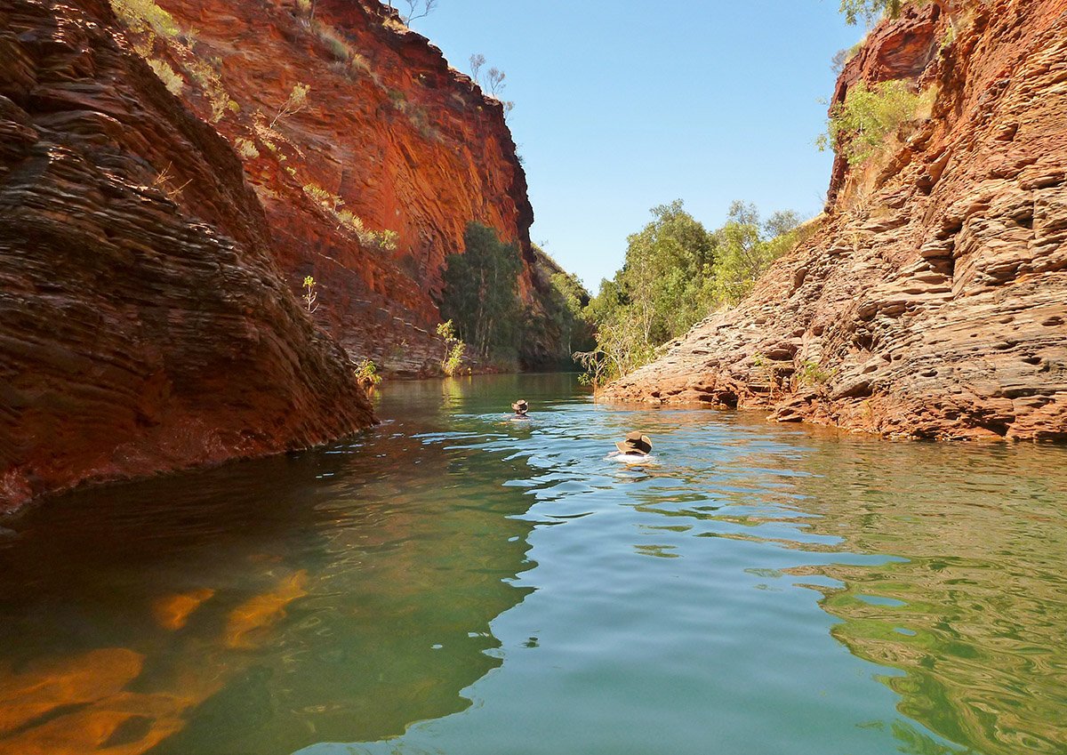 Karijini