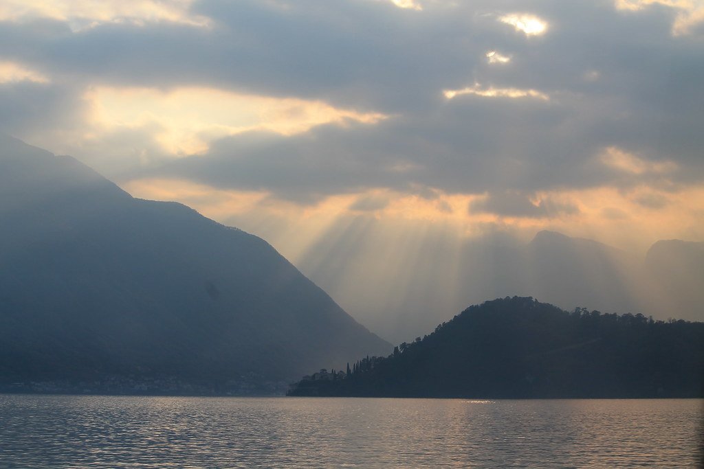 Lake Como