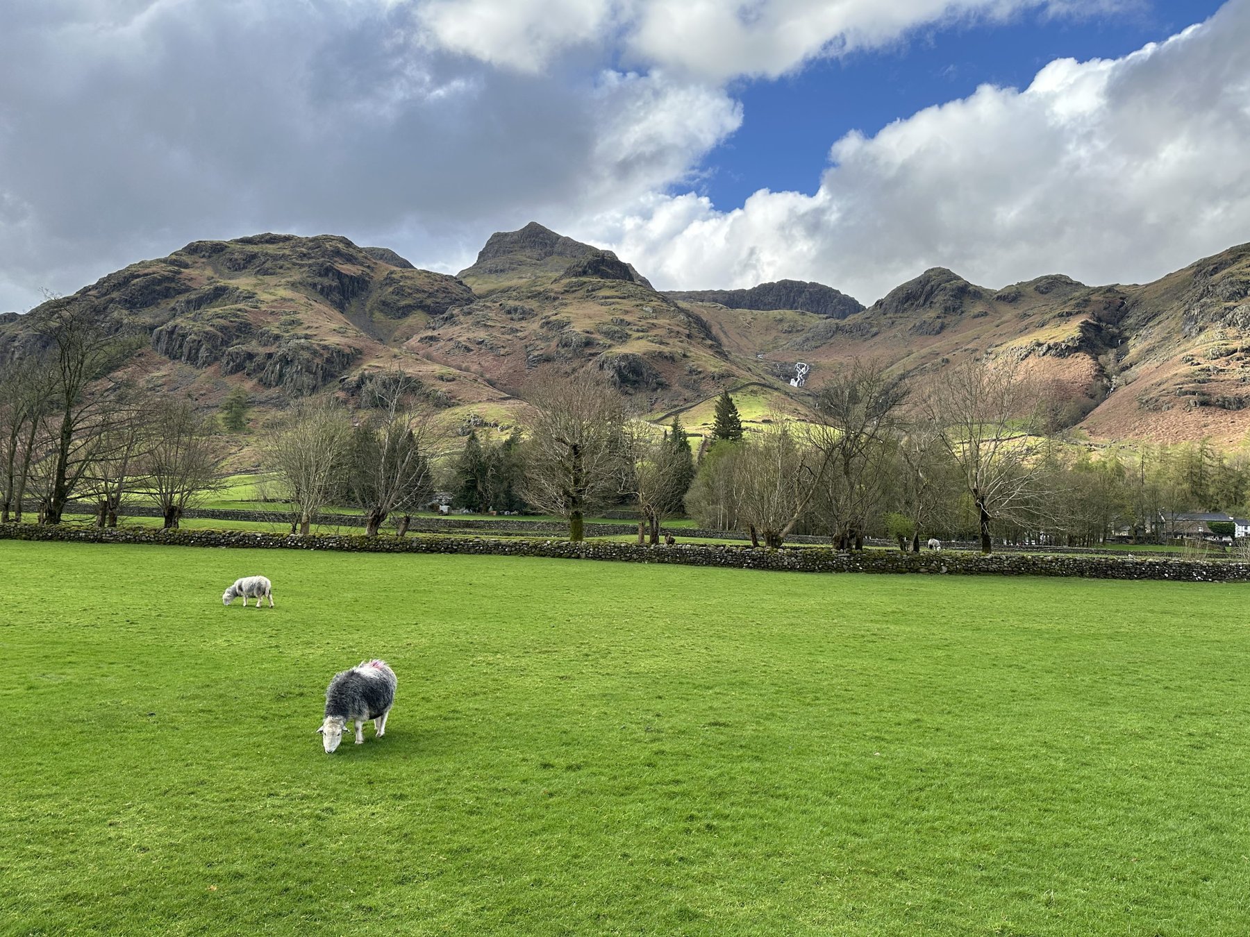 Langdale