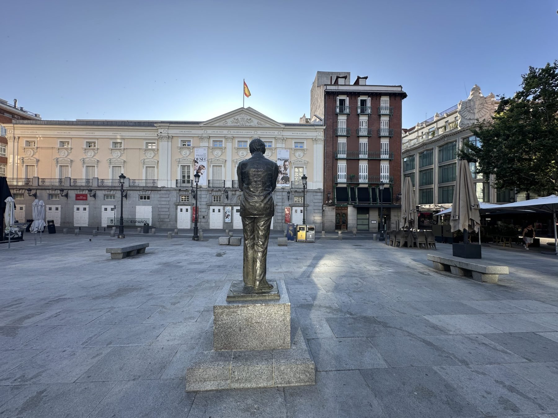 Madrid
