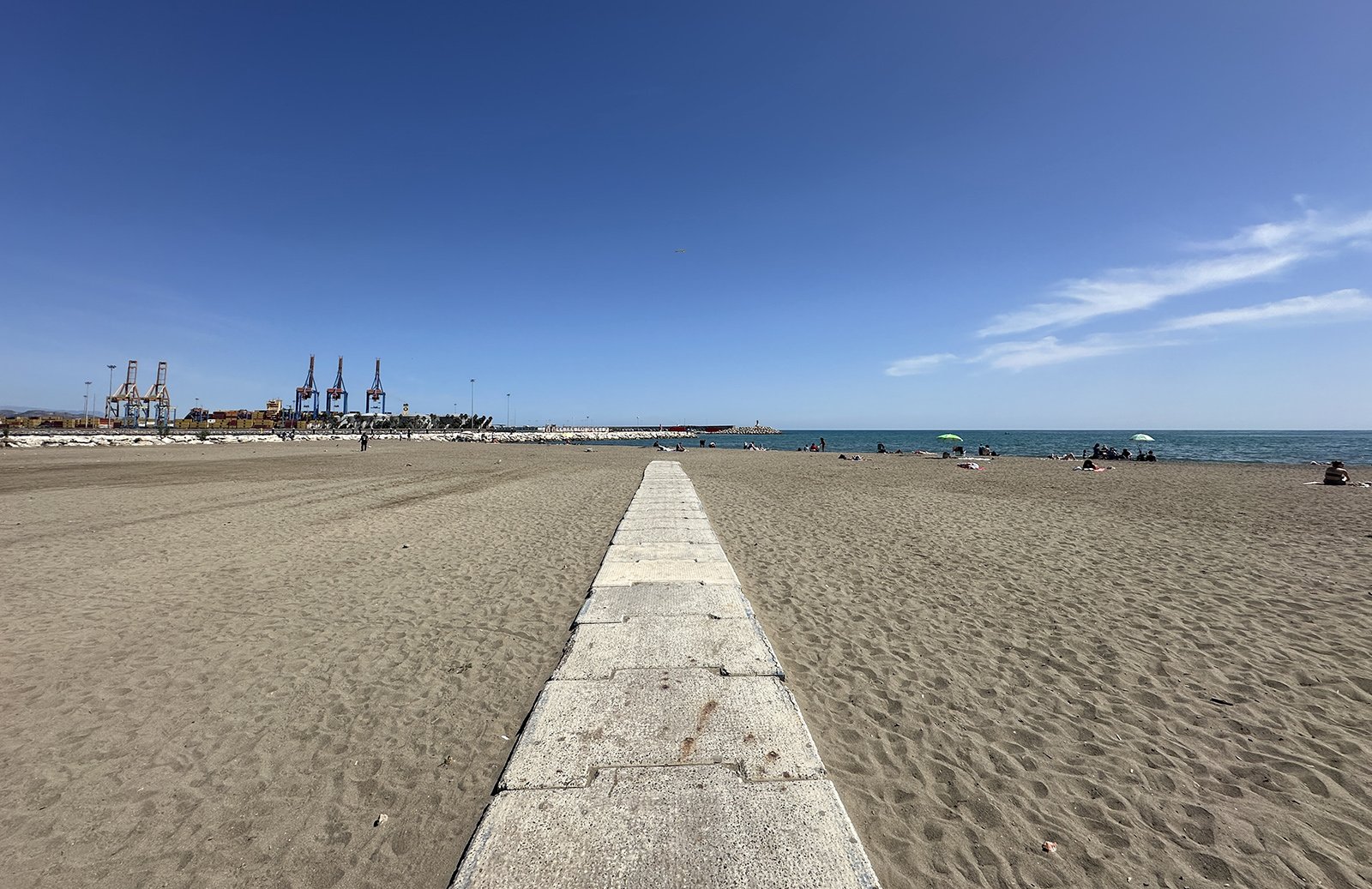Malaga