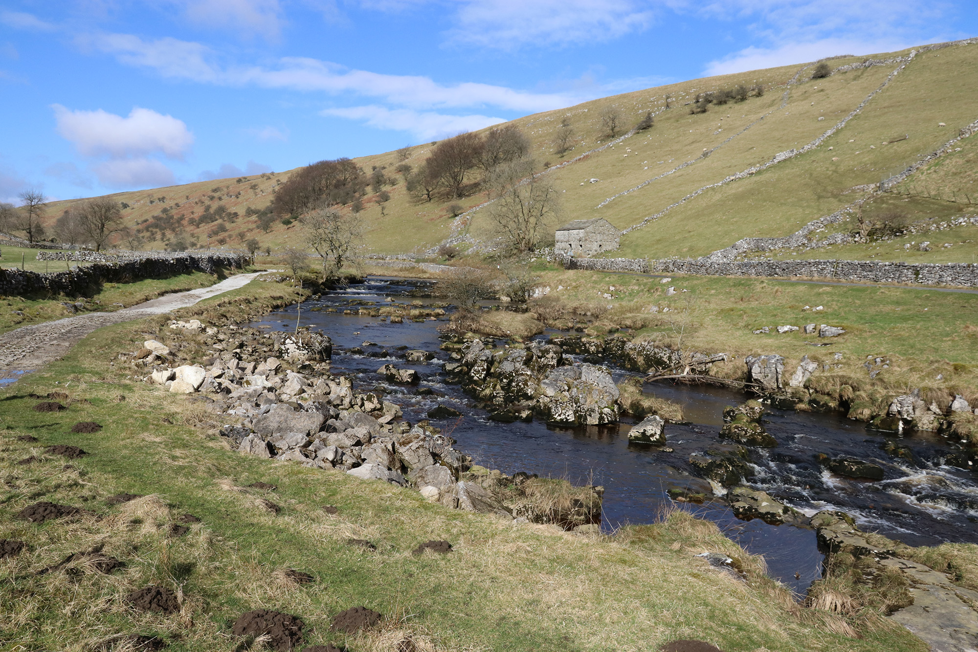 Yorkshire Dales