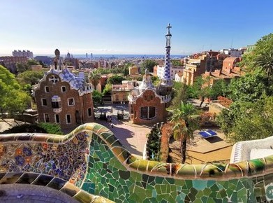Barcelona