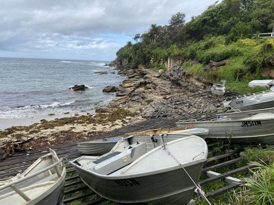 Bondi Coogee Walk