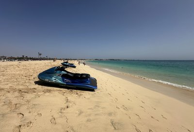 Cape Verde