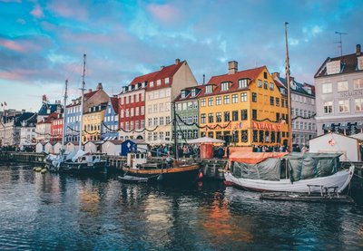 Copenhagen