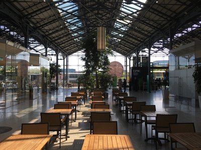 Dublin