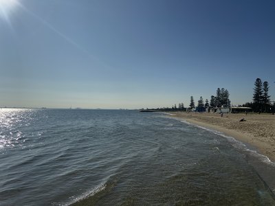 Eastern Australia