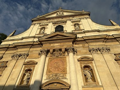 Krakow