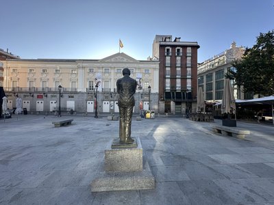 Madrid