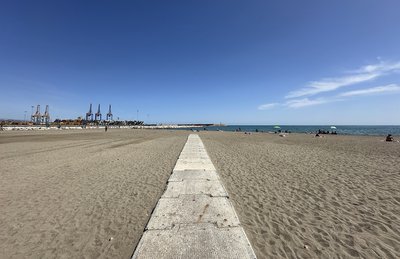 Malaga