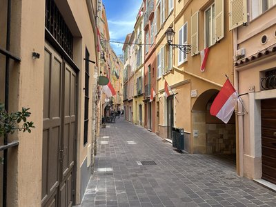 Monaco