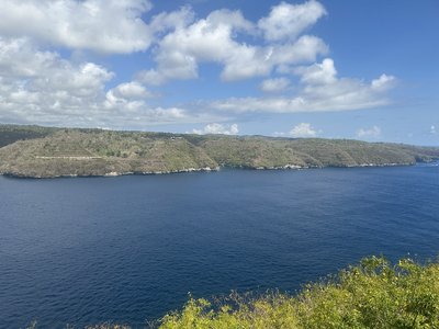 Nusa Lembongan