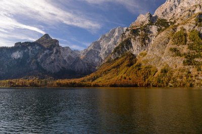 Salzburg - Munich
