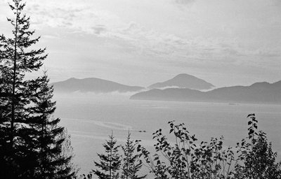 Whistler