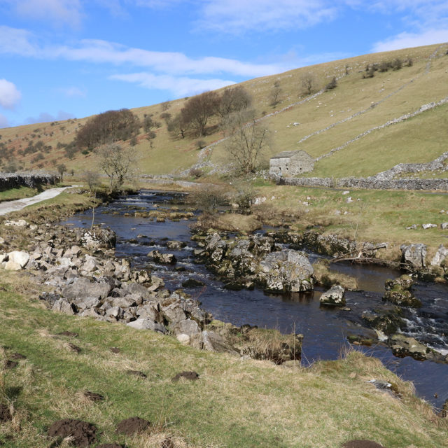 Yorkshire Dales